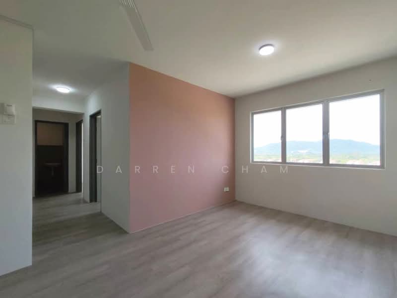 Pangsapuri untuk Disewa di Pangsapuri Suria 1 Batu Kawan - Darren Cham - Interior - PropertyGuru.com.my