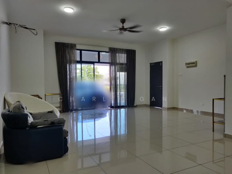 Townhouse for Rent in Taman Sentosa (Klang) - Charlie Gan - PropertyGuru.com.my