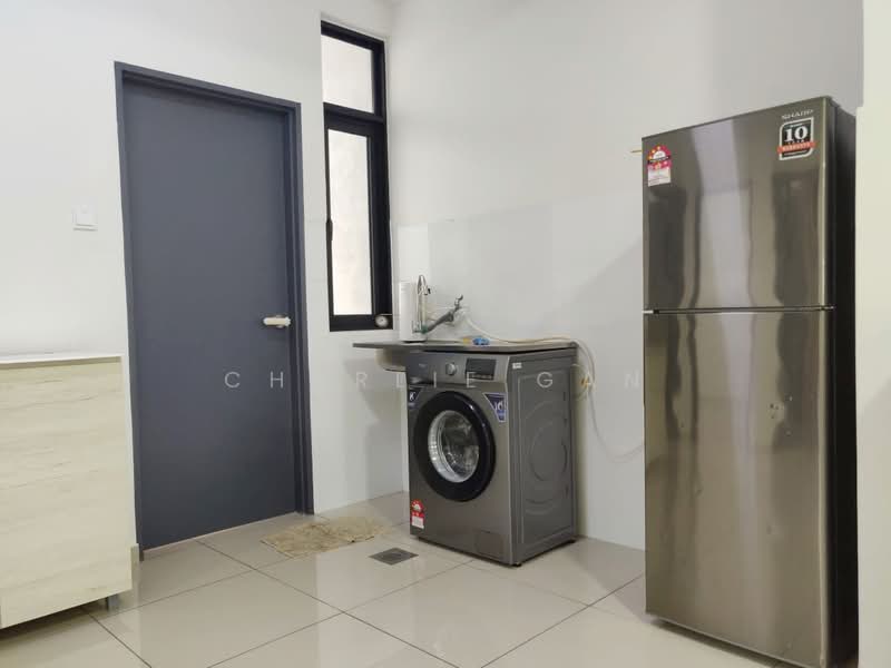 Townhouse for Rent in Taman Sentosa (Klang) - Charlie Gan - PropertyGuru.com.my