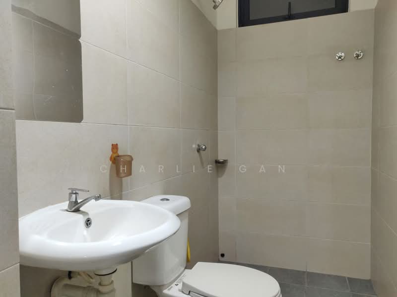 Townhouse for Rent in Taman Sentosa (Klang) - Charlie Gan - PropertyGuru.com.my