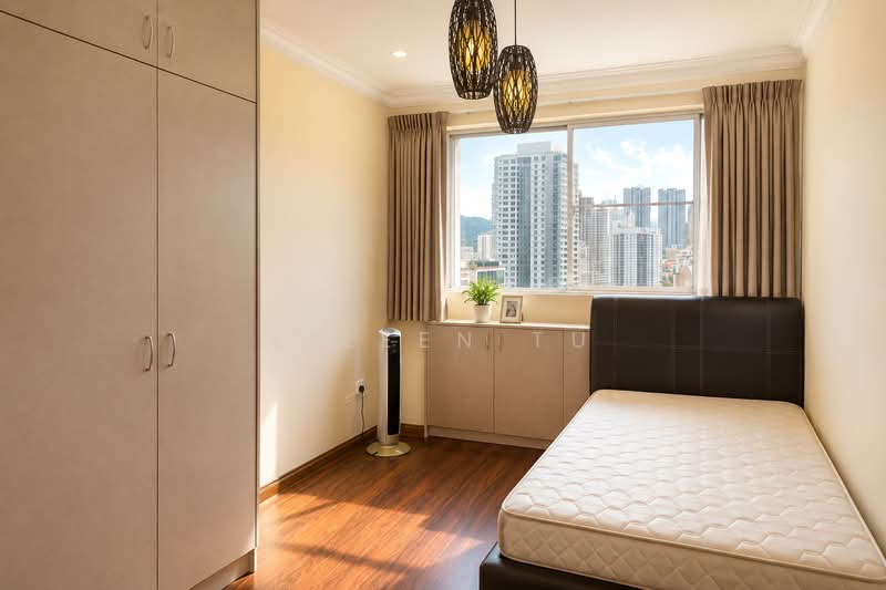 Condominium for Rent at Mont Kiara Pelangi - Eileen Tu - Bedroom - PropertyGuru.com.my