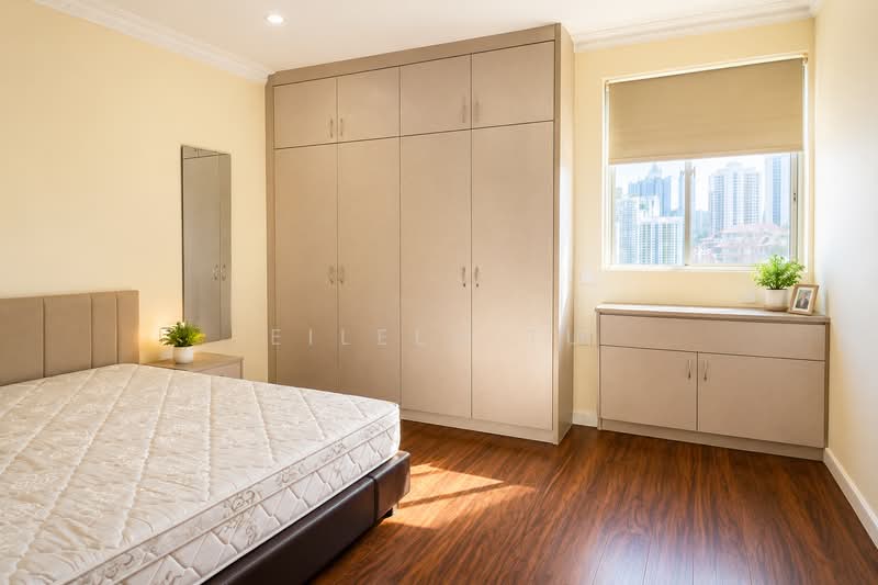 Condominium for Rent at Mont Kiara Pelangi - Eileen Tu - Bedroom - PropertyGuru.com.my