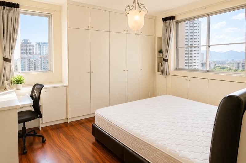 Condominium for Rent at Mont Kiara Pelangi - Eileen Tu - Bedroom - PropertyGuru.com.my