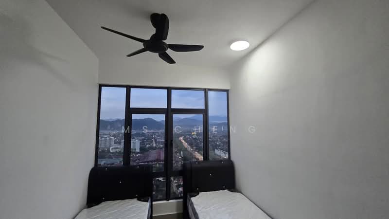 Apartment for Rent at Laman Seri Harmoni (LSH33) - Ms Cheng - PropertyGuru.com.my