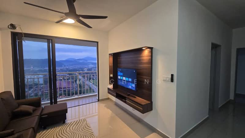 Apartment for Rent at Laman Seri Harmoni (LSH33) - Ms Cheng - PropertyGuru.com.my