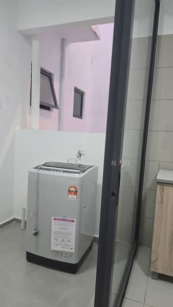 Apartment for Rent at Laman Seri Harmoni (LSH33) - Ms Cheng - PropertyGuru.com.my