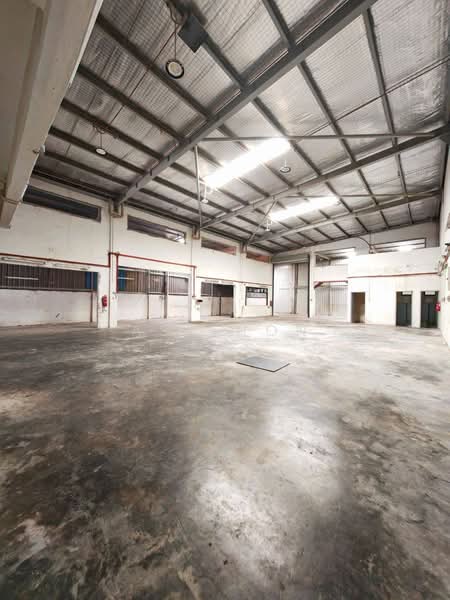 Kilang untuk Disewa di Taman Tan Sri Yaacob (Johor Bahru) - Ask Hon - PropertyGuru.com.my
