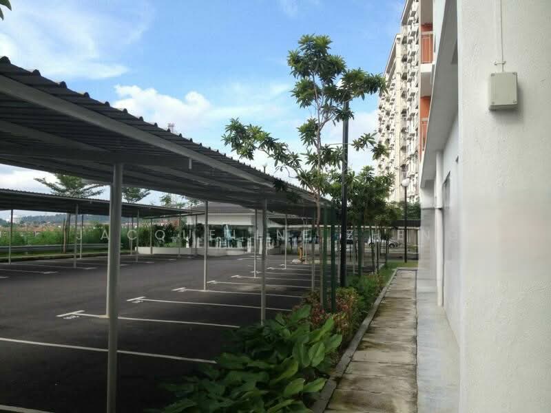 Pangsapuri untuk Dijual di Suria Permai - Jacqueline Zheng - Exterior - PropertyGuru.com.my