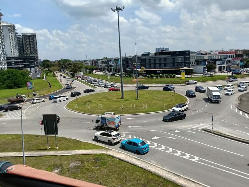 Factory for Sale in Eco Business Park 1 (Johor Bahru) - Guang Jun Loh - PropertyGuru.com.my