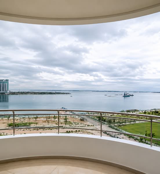 Condominium for Sale at Gurney Palace - Jorden Tan - PropertyGuru.com.my