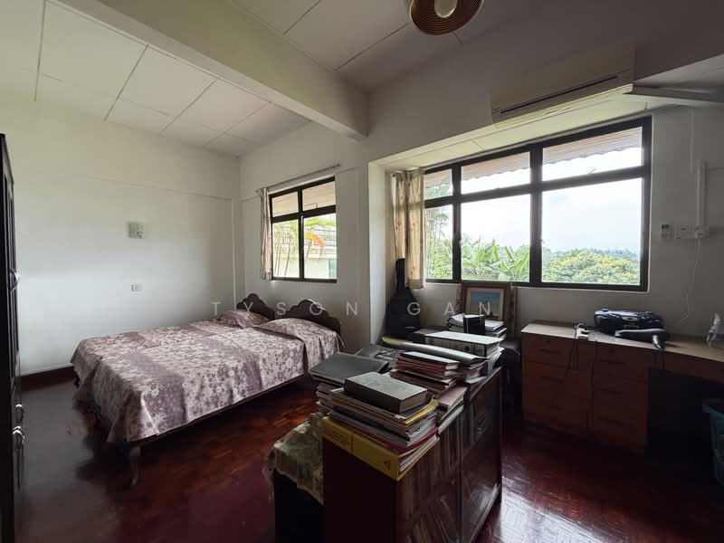 Rumah Banglo untuk Dijual di Damansara Heights (Damansara Heights) - Tyson Gan - Bedroom - PropertyGuru.com.my
