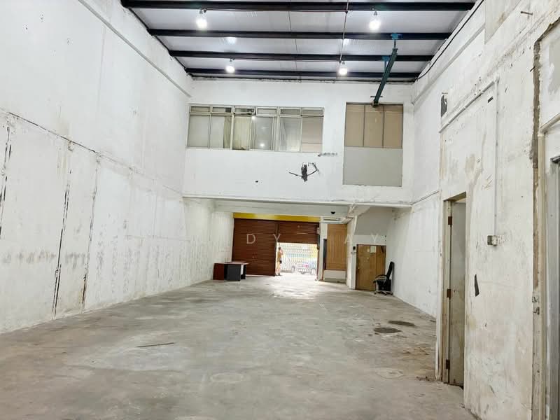 Kilang untuk Disewa di Taman Universiti (Skudai) - Wendy Tay - PropertyGuru.com.my