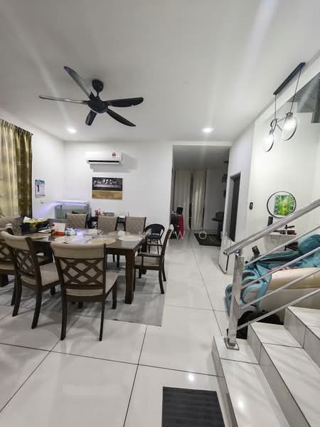 Cluster House for Sale in Mutiara Rini (Skudai) - Zixon Wong - PropertyGuru.com.my