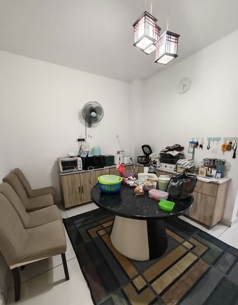 Cluster House for Sale in Mutiara Rini (Skudai) - Zixon Wong - PropertyGuru.com.my