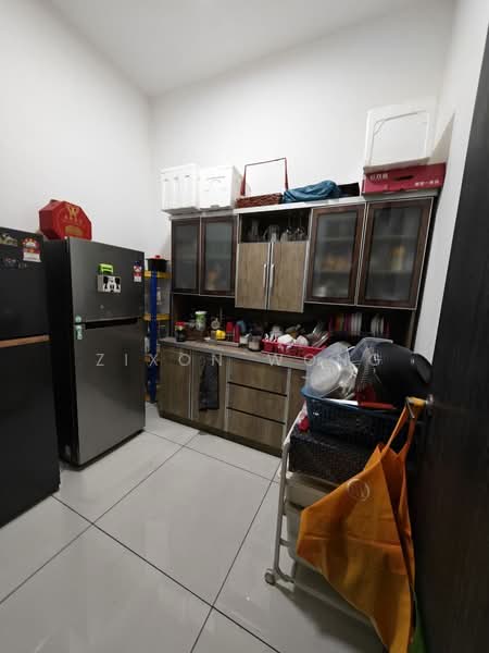 Cluster House for Sale in Mutiara Rini (Skudai) - Zixon Wong - PropertyGuru.com.my