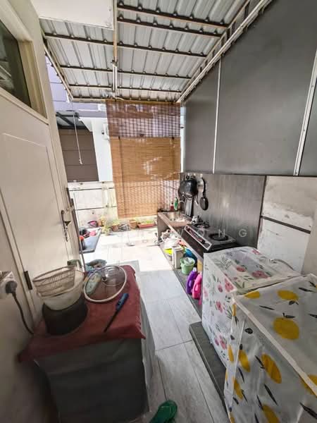 Cluster House for Sale in Mutiara Rini (Skudai) - Zixon Wong - PropertyGuru.com.my