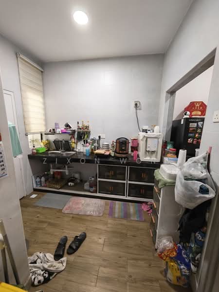 Cluster House for Sale in Mutiara Rini (Skudai) - Zixon Wong - PropertyGuru.com.my
