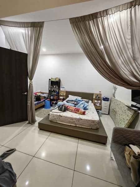 Cluster House for Sale in Mutiara Rini (Skudai) - Zixon Wong - PropertyGuru.com.my