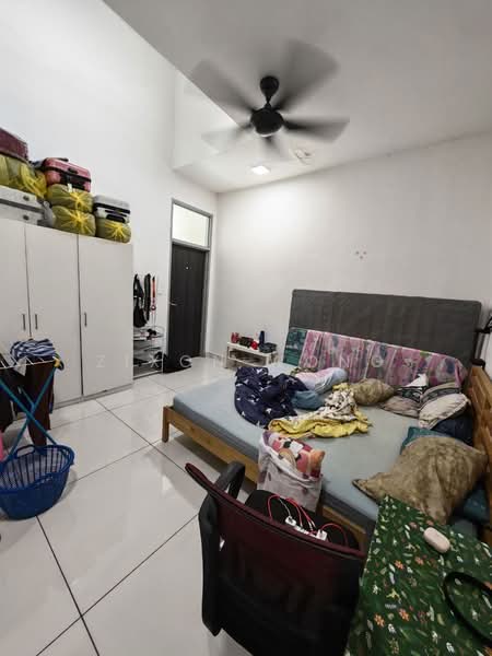 Cluster House for Sale in Mutiara Rini (Skudai) - Zixon Wong - PropertyGuru.com.my
