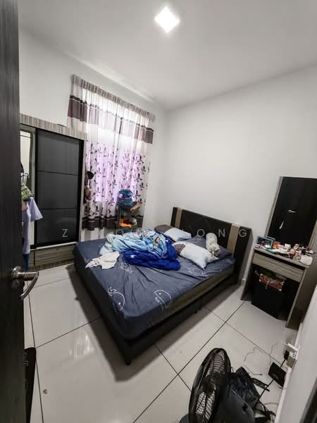 Cluster House for Sale in Mutiara Rini (Skudai) - Zixon Wong - PropertyGuru.com.my