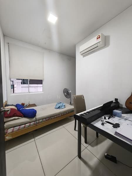 Cluster House for Sale in Mutiara Rini (Skudai) - Zixon Wong - PropertyGuru.com.my