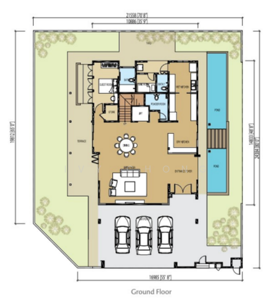 Bungalow for Sale in Petaling Jaya (Selangor) - Ivy Chong - PropertyGuru.com.my