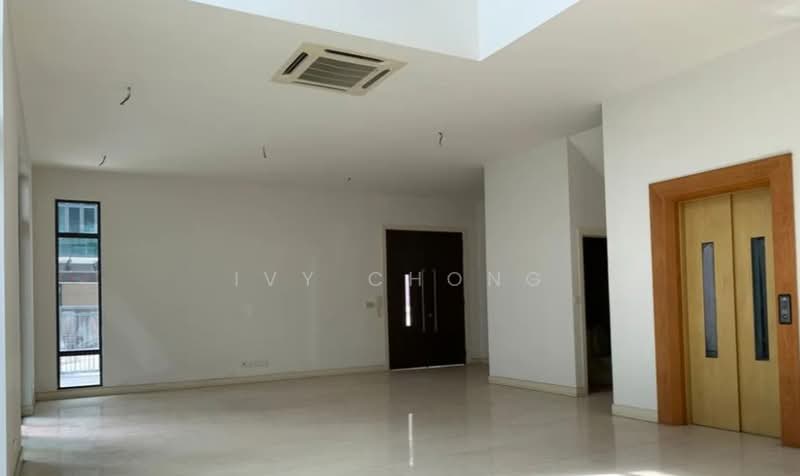 Bungalow for Sale in Petaling Jaya (Selangor) - Ivy Chong - Living Room - PropertyGuru.com.my