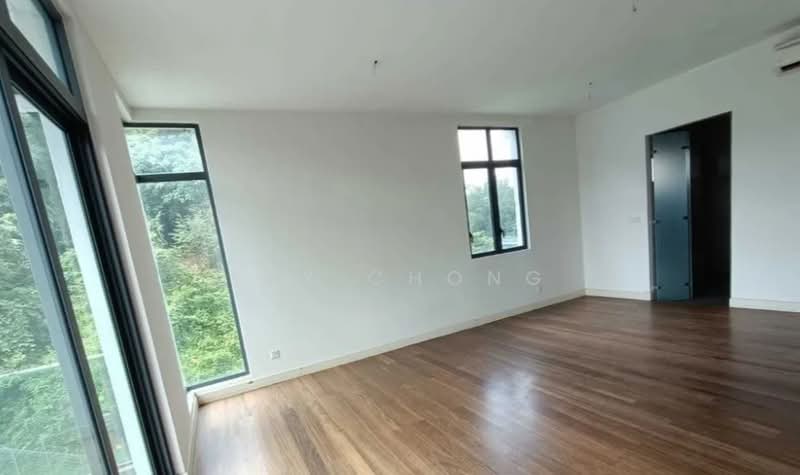 Bungalow for Sale in Petaling Jaya (Selangor) - Ivy Chong - Living Room - PropertyGuru.com.my