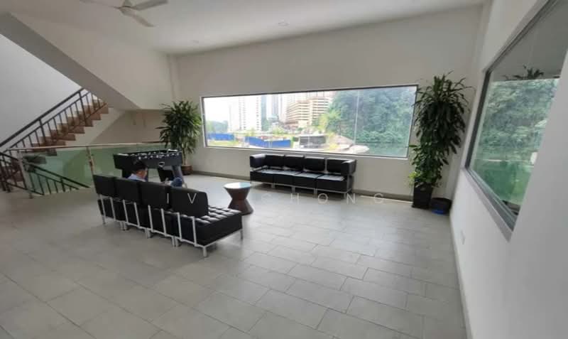 Bungalow for Sale in Petaling Jaya (Selangor) - Ivy Chong - Lobby - PropertyGuru.com.my