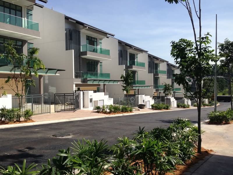 Bungalow for Sale in Petaling Jaya (Selangor) - Ivy Chong - Exterior - PropertyGuru.com.my