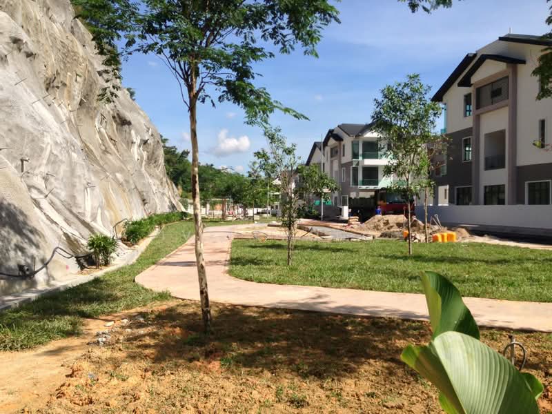 Bungalow for Sale in Petaling Jaya (Selangor) - Ivy Chong - Exterior - PropertyGuru.com.my