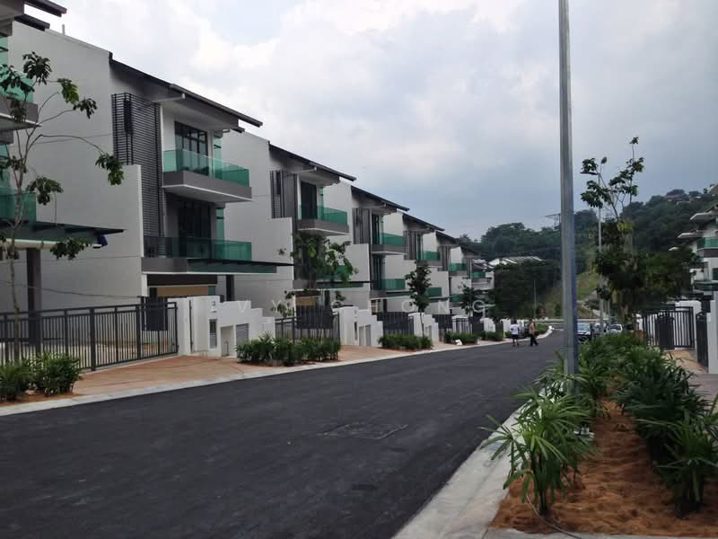 Bungalow for Sale in Petaling Jaya (Selangor) - Ivy Chong - Exterior - PropertyGuru.com.my