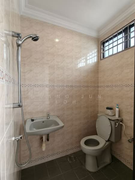 2-storey Terraced House for Sale in Taman Desa Cemerlang (Batu Pahat) - Guang Jun Loh - PropertyGuru.com.my