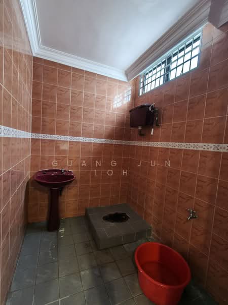 2-storey Terraced House for Sale in Taman Desa Cemerlang (Batu Pahat) - Guang Jun Loh - PropertyGuru.com.my