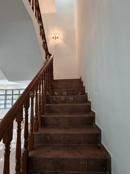 2-storey Terraced House for Sale in Taman Desa Cemerlang (Batu Pahat) - Guang Jun Loh - PropertyGuru.com.my