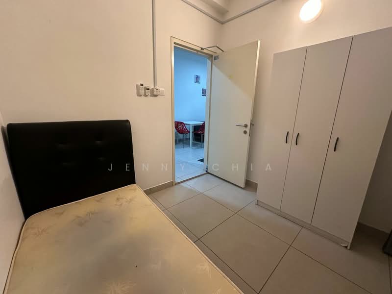 Service Residence for Rent at Residensi Rimbun @ Canopy Hills - Jenny Chia - Bedroom - PropertyGuru.com.my
