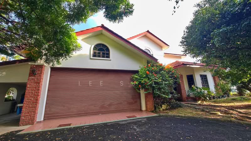 Bungalow for Sale in Seksyen 18 (Petaling Jaya) - Lee Su Li - Exterior - PropertyGuru.com.my