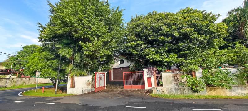 Bungalow for Sale in Seksyen 18 (Petaling Jaya) - Lee Su Li - Exterior - PropertyGuru.com.my