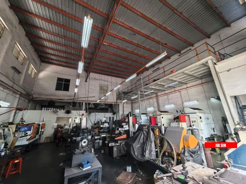 Kilang untuk Disewa di Mak Mandin (Butterworth) - Jiasin Yap - Interior - PropertyGuru.com.my