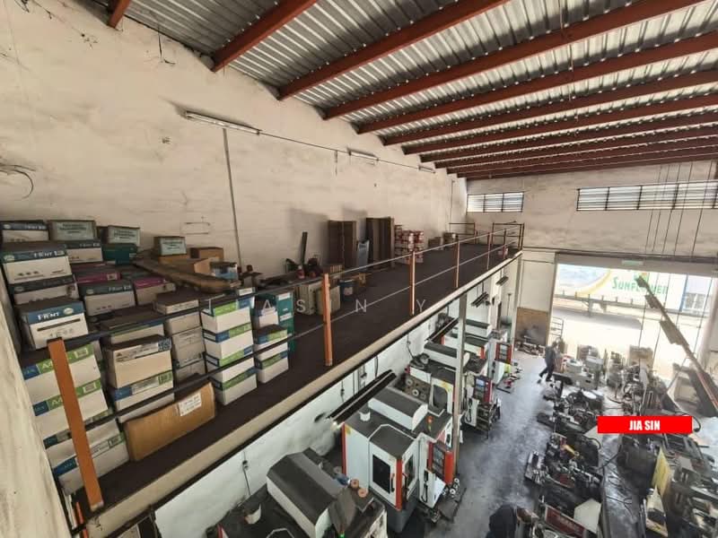 Kilang untuk Disewa di Mak Mandin (Butterworth) - Jiasin Yap - Interior - PropertyGuru.com.my