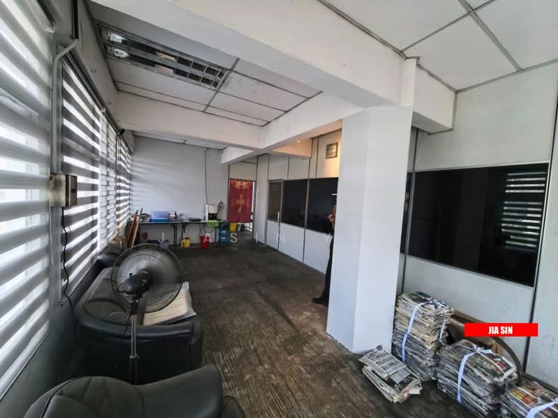 Kilang untuk Disewa di Mak Mandin (Butterworth) - Jiasin Yap - Interior - PropertyGuru.com.my