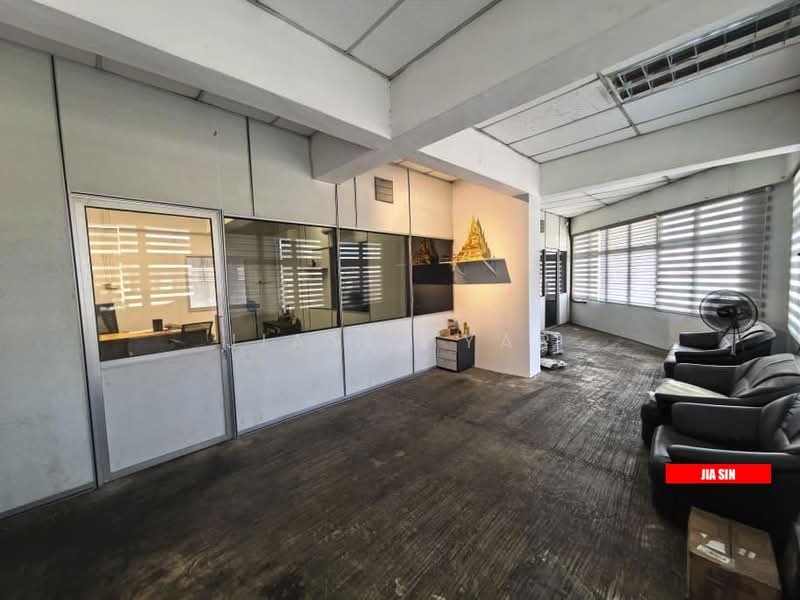 Kilang untuk Disewa di Mak Mandin (Butterworth) - Jiasin Yap - Interior - PropertyGuru.com.my