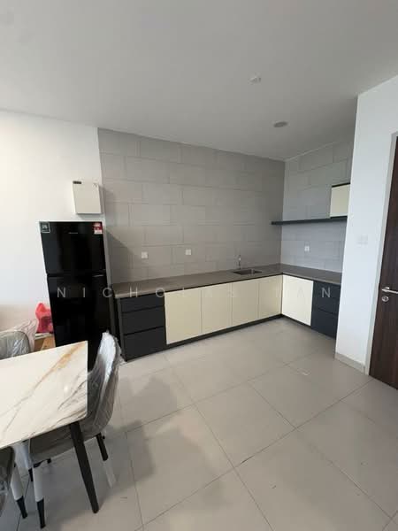 Service Residence for Rent at Renna Residence @ The NorthBank - Nicholas Tan - PropertyGuru.com.my