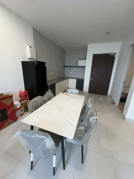 Service Residence for Rent at Renna Residence @ The NorthBank - Nicholas Tan - PropertyGuru.com.my