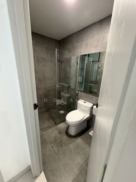 Service Residence for Rent at Renna Residence @ The NorthBank - Nicholas Tan - PropertyGuru.com.my