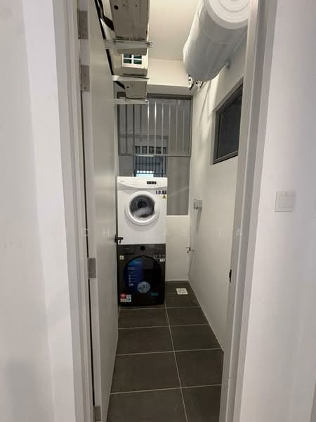 Service Residence for Rent at Renna Residence @ The NorthBank - Nicholas Tan - PropertyGuru.com.my