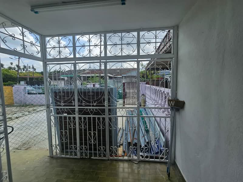 Rumah Teres 1 Tingkat untuk Dijual di Taman Klang Jaya (Klang) - Steven Khew - Exterior - PropertyGuru.com.my
