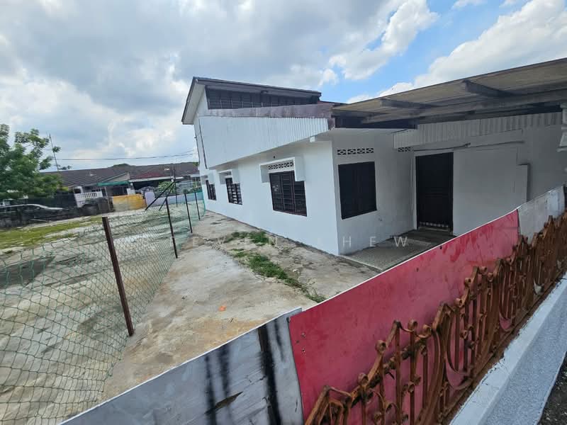 Rumah Teres 1 Tingkat untuk Dijual di Taman Klang Jaya (Klang) - Steven Khew - Exterior - PropertyGuru.com.my