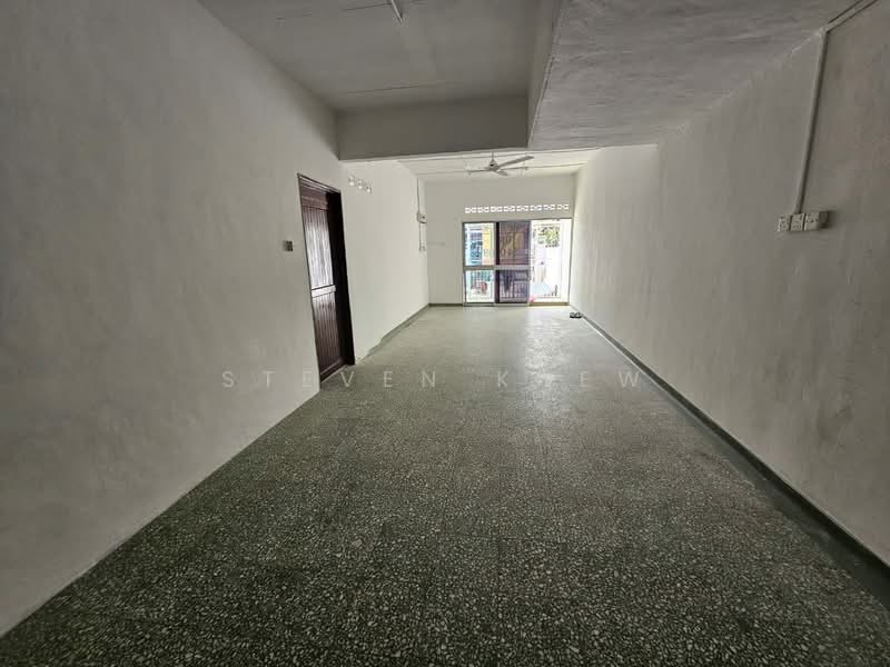 Rumah Teres 1 Tingkat untuk Dijual di Taman Klang Jaya (Klang) - Steven Khew - Interior - PropertyGuru.com.my