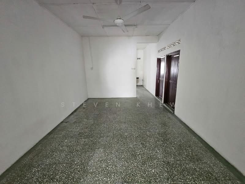 Rumah Teres 1 Tingkat untuk Dijual di Taman Klang Jaya (Klang) - Steven Khew - Interior - PropertyGuru.com.my